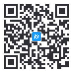 iOS 系统版 二维码(TAP TAP)
